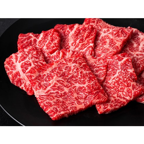 항상 맛있는 한우, 설로인의 과학적 숙성 기술
