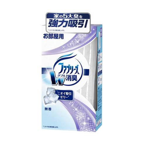 febreze 風倍清 放置式除臭劑 無香型