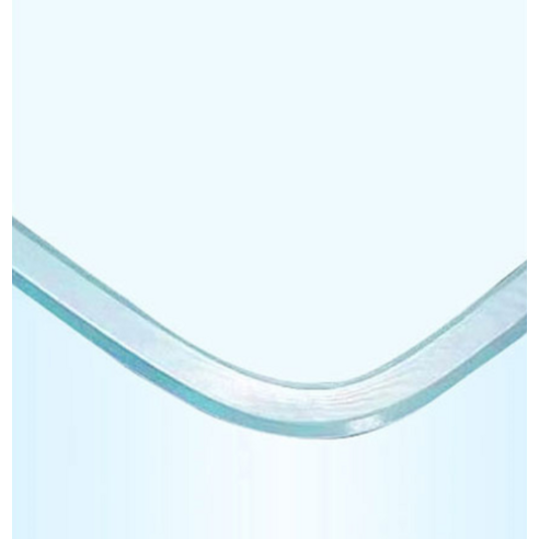 작은 행복을 담는 유리 그릇, 수아쿠아 타나 라운드 미니 오픈 수조 어항