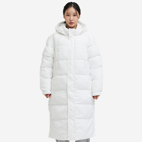 케이스위스 롱 패딩, 80% 할인의 기회, 올겨울 따뜻함과 스타일을 동시에 잡으세요!