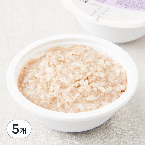 엘빈즈 후기 10~13개월 엄마이유식 프로젝트 한우듬뿍 오징어진밥, 180g, 5개, 혼합맛(한우/오징어)