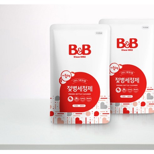 b&b奶瓶清潔劑 Bu0026B 奶瓶清潔器 嬰兒清潔器 嬰兒 BNB 奶瓶清潔器 奶瓶清潔 分娩準備 Mediance Boryeong Mediance