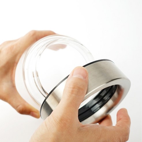 식재료 신선도를 유지하는 혁신적인 밀폐 솔루션