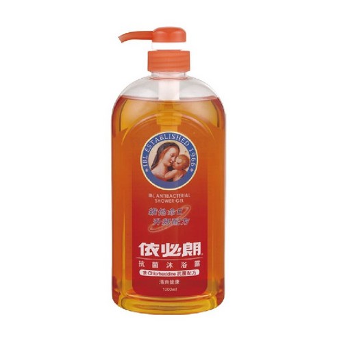 依必朗 抗菌沐浴露 酷澎 - 天天低價，你的日常所需都在酷澎