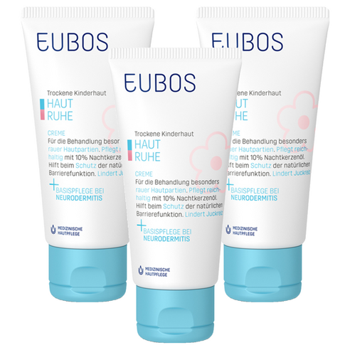 오이보스 베이비 집중케어 크림, 50ml, 3개