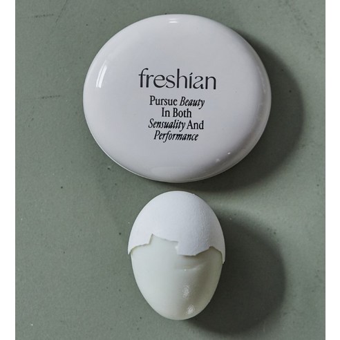 자연스러운 피부 표현의 완벽한 해결책