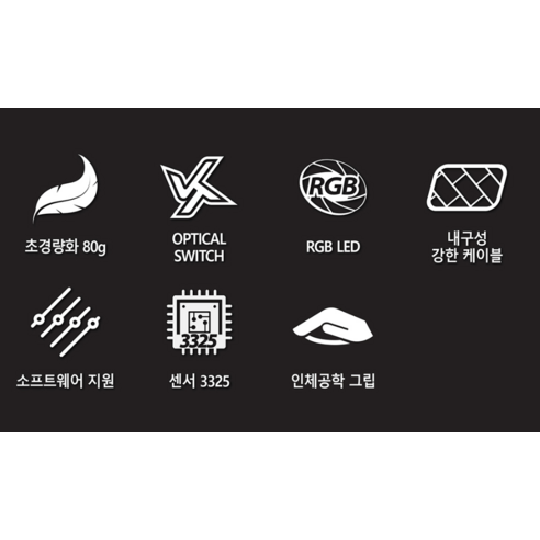 광축 스위치로 빛처럼 빠른 반응 속도를 경험하다, 맥스틸 VOLT G3