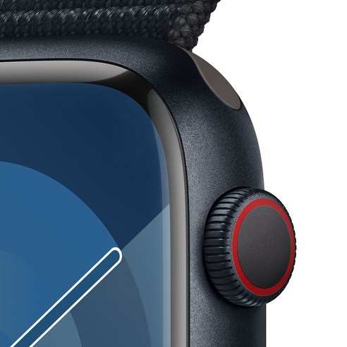 Apple Watch 9 GPS+Cellular: Setting the Standard for Innovation in Smartwatches