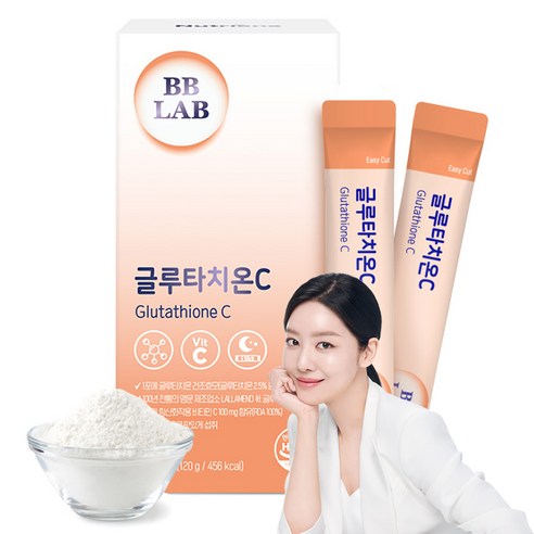 뉴트리원 비비랩 비타민C 글루타치온C 건조효모 30p, 1개, 120g 뉴트리원 비비랩 비타민C 글루타치온C 건조효모 30p, 1개, 120g