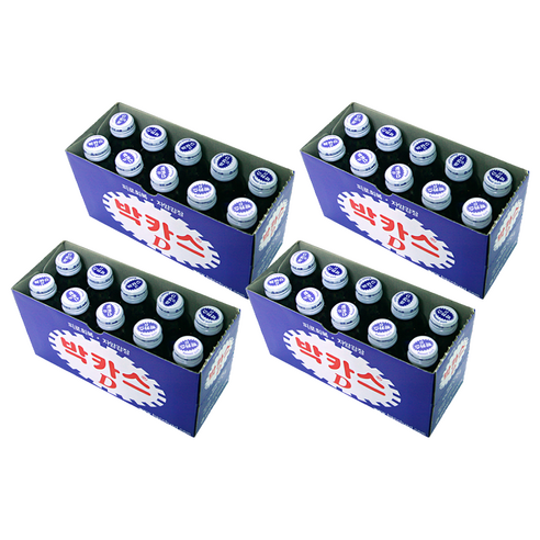 원하프박카스D100mlX10/동아총알배송, 100ml, 40개