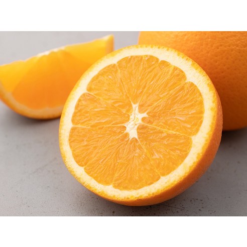 상큼함이 터지는 하루, 곰곰 미국산 고당도 오렌지로 시작하세요!