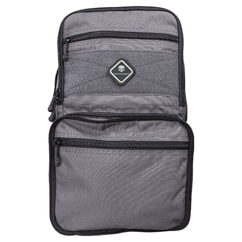에머슨 기어 D3 멀티 퍼포스드 백 500D, Wolf Gray, 1개