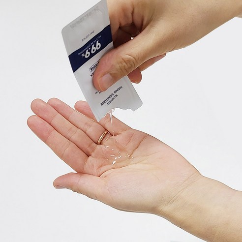 맨허스트 손 소독제로 깨끗하고 안전한 일상을!