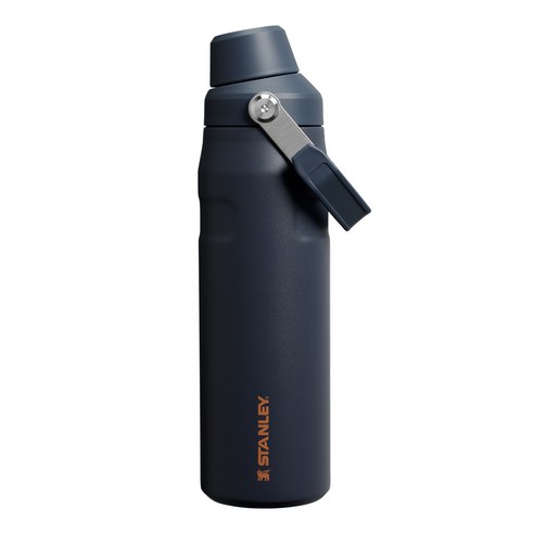 스탠리 아이스플로우 에어로라이트 패스트플로우 텀블러, 트와일라잇, 710ml, 1개
