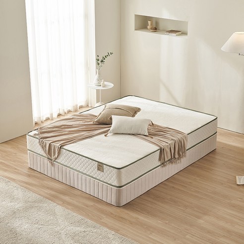 허리 아픈 당신에게 꿀잠을 선물할 인생 매트리스