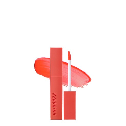 토니모리 더쇼킹 립블러 틴트, 4g, 러브어페어, 1개