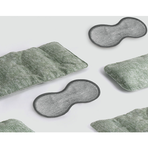 황토의 힘으로 건강하게 회복하자!