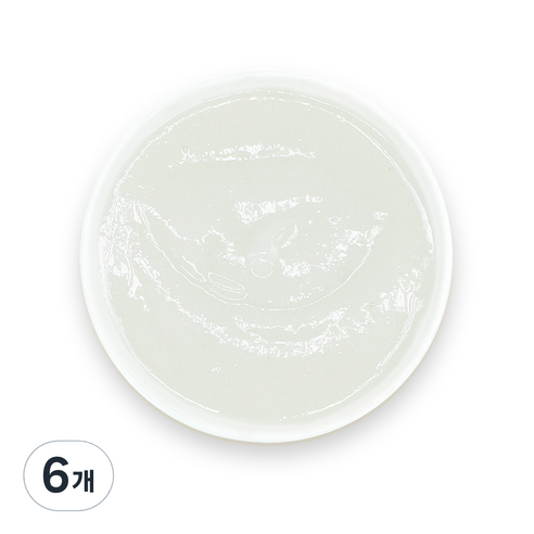 짱죽 유아용 실온 이유식 초기 미음, 160g, 6개, 감자미음