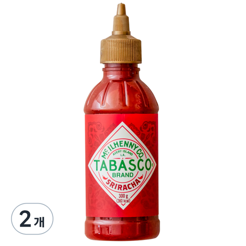 타바스코 스리라차 소스: 입안 가득 퍼지는 매혹적인 풍미의 향연 타바스코스리라차