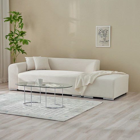 퍼리든 뮤즈 소파, 내 공간에 예술을 더하다!