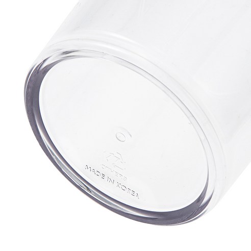 친환경적이고 세련된 코멧 홈 리유저블 카페컵