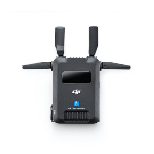 ‌DJI SDR Transmission SDR 트랜스미션 송신기, 1개, DJI SDR Transmission Transmitter