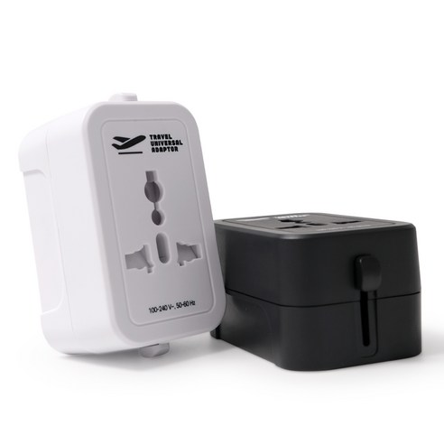 海外旅行 含小袋 海外旅行適配器袋 適配器 USB 適配器 旅行必需品 適配器 多功能。充電器適配器 海外出差 出國培訓