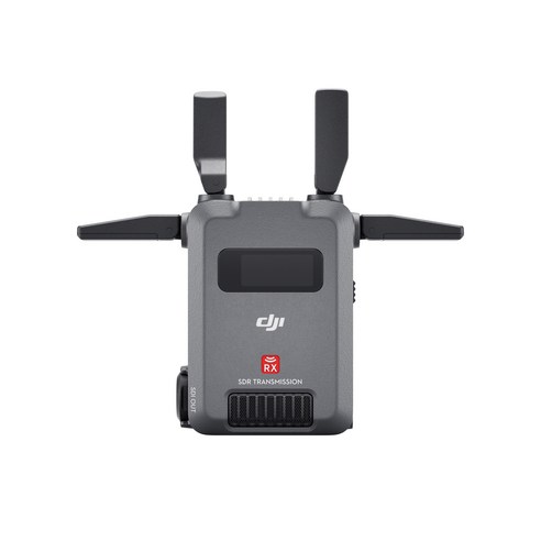‌DJI SDR Transmission SDR 트랜스미션 수신기, 1개, DJI SDR Transmission Receiver