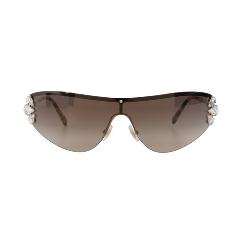 시대를 초월하는 우아함, 미우미우 선글라스 0MU 66US-ZVN4O2 미우미우선글라스