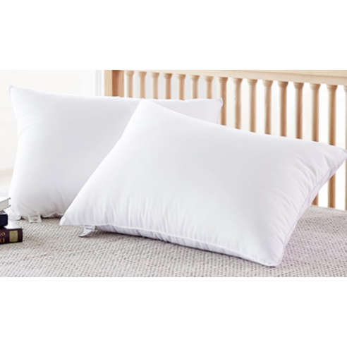 진드기 걱정 없이 포근한 숙면, 케이아이티홈 마이크로화이바 베개솜