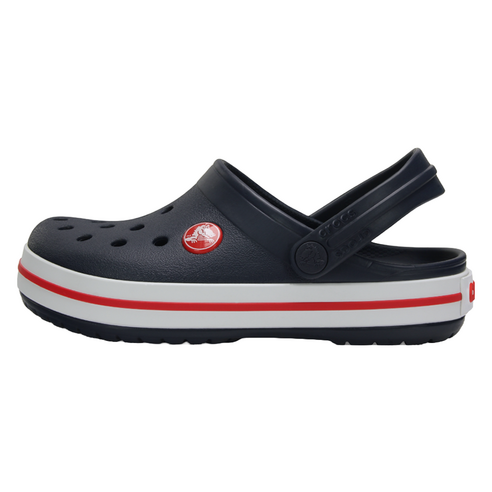 크록스키즈 아동용 Crocband Clog K 샌들