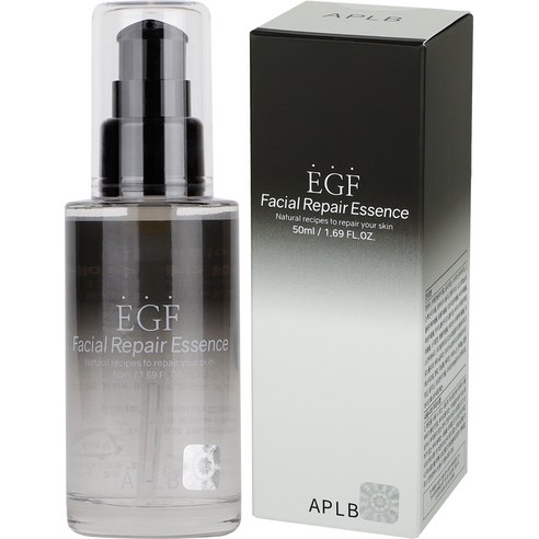 에이플비 EGF 페이셜 리페어 수분 에센스, 50ml, 1개