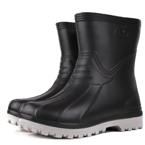 발걸음을 가볍게, 일상을 든든하게 - 슈퍼카미트 EVA 초경량 만능 장화 850