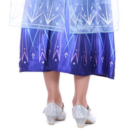 Fantasia fashion elsa frozen renner