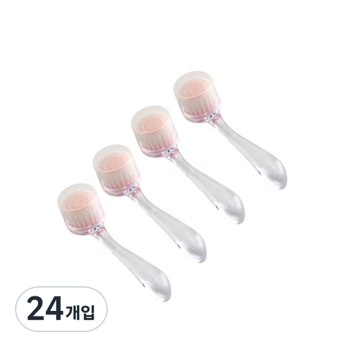 세븐스타 세안솔, 투명, 24개입