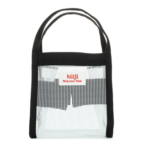 히지 샤워박스 1L, 화이트 + 블랙