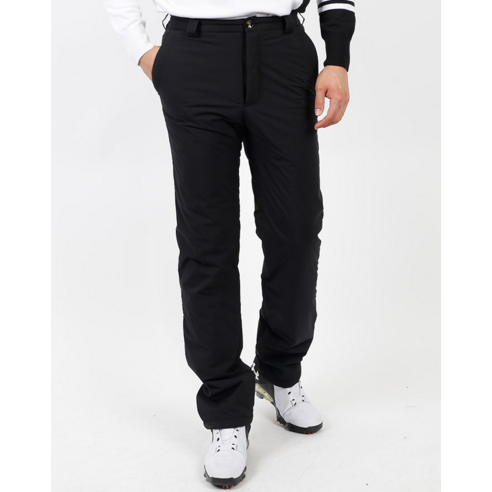 겨울철 필수 아이템, 콘피아르 팬츠