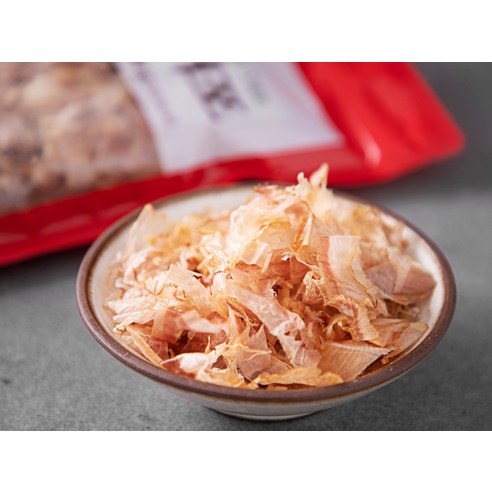 풍미 가득한 곰곰 가다랑어포, 일상에 특별한 미식을 더하다