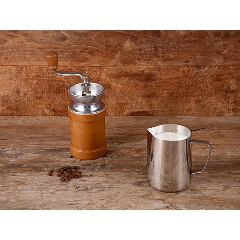 코멧 키친 스팀 피쳐: 고품질 주방 요리의 다목적 혁신