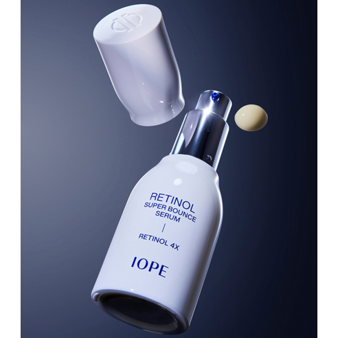 탄력 있는 피부를 위한 선택