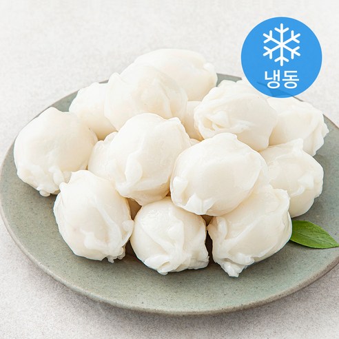 옛날 찹쌀떡 30입 (냉동), 2개, 1800g 12 성수떡공방 굳지않는 꿀떡 (냉동), 1.5kg, 1개