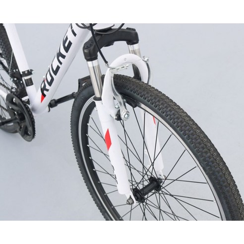 산악 경주를 위한 최고의 선택: 닥터바이크 MTB 자전거
