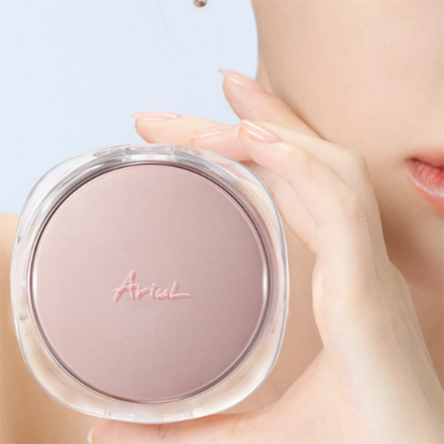 сия는 피부를 연출하는 필수 래스팅 쿠션