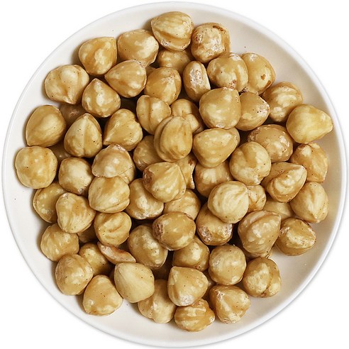 웰넛 자연두레 헤이즐넛, 1kg, 1개