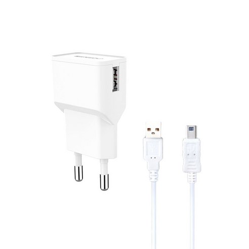 닌텐도 NDSL 충전기 화이트, 1개