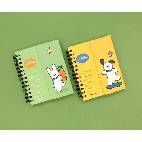 文具 學習用品 筆記本 備忘錄 便攜 袖珍本 袖珍本 筆記本 小 用品