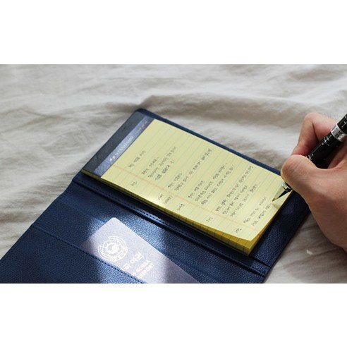 易撕記事本 legalpad 便簽本 牛津 活頁夾 牛津便箋 辦公室 學生 便簽 備忘便箋