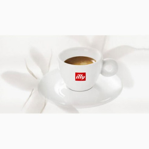 Illy 咖啡 Nespresso 兼容膠囊 膠囊 Nespresso 膠囊 咖啡 意大利咖啡 Illy 膠囊咖啡 深色膠囊