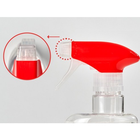 엄마의 걱정을 덜어주는 간편하고 안전한 육아 필수템, 비앤비 유아용품 제균 스프레이
