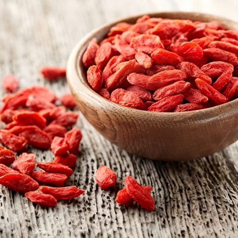 건구기자, 잃어버린 활력을 되찾고 건강한 에너지를 얻으세요.